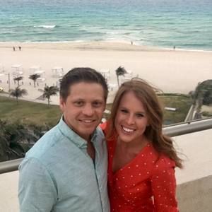 Meet your Posher, Markie